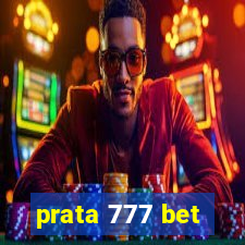 prata 777 bet